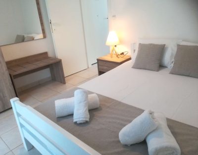 R&T Apartment 003 Kallithea