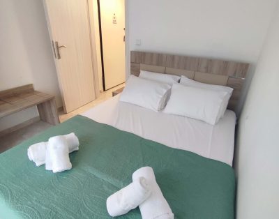 R&T Apartment 101 Kallithea