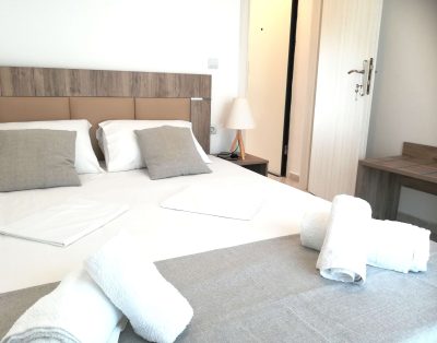 R&T Apartment 102 Kallithea