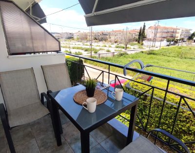 R&T Apartment 103 Kallithea