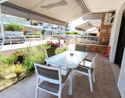 Maya Suites 001 Kallithea