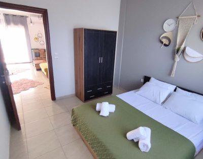 Maya Suites 101 Kallithea