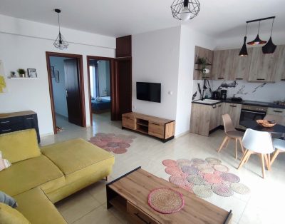 Maya Suites 201 Kallithea