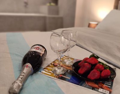 Navarino Jaccuzzi Studio