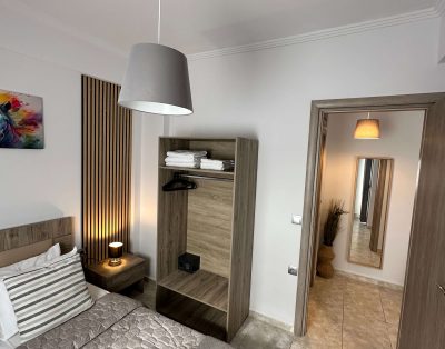 R&T Apartment 105 Kallithea