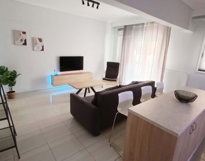 Anemone Deluxe Apartment