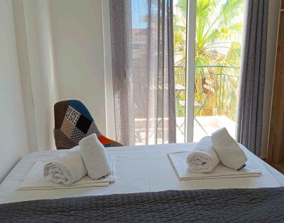 R&T Apartment 201 Kallithea