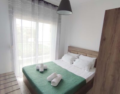 R&T Apartment 104 Kallithea