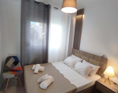 R&T Apartment 106 Kallithea