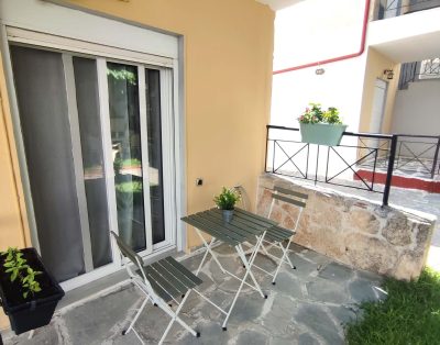 Sweet Home 1 Kallithea