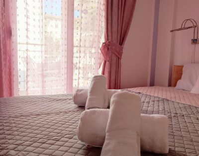 Sweet Home 2 Kallithea