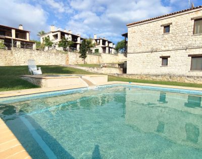 Tabos Suites 1 Elani Siviri