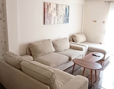 Beautiful 2 Center Apartment