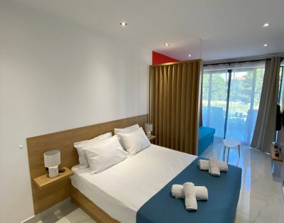 Flaneur Luxury Studio 2