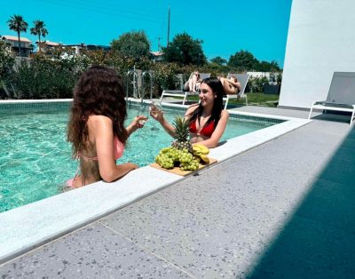 Flaneur Luxury Studio 6