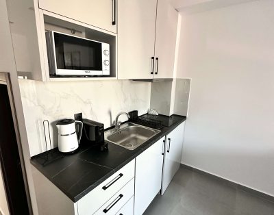 Flaneur Luxury Studio 3